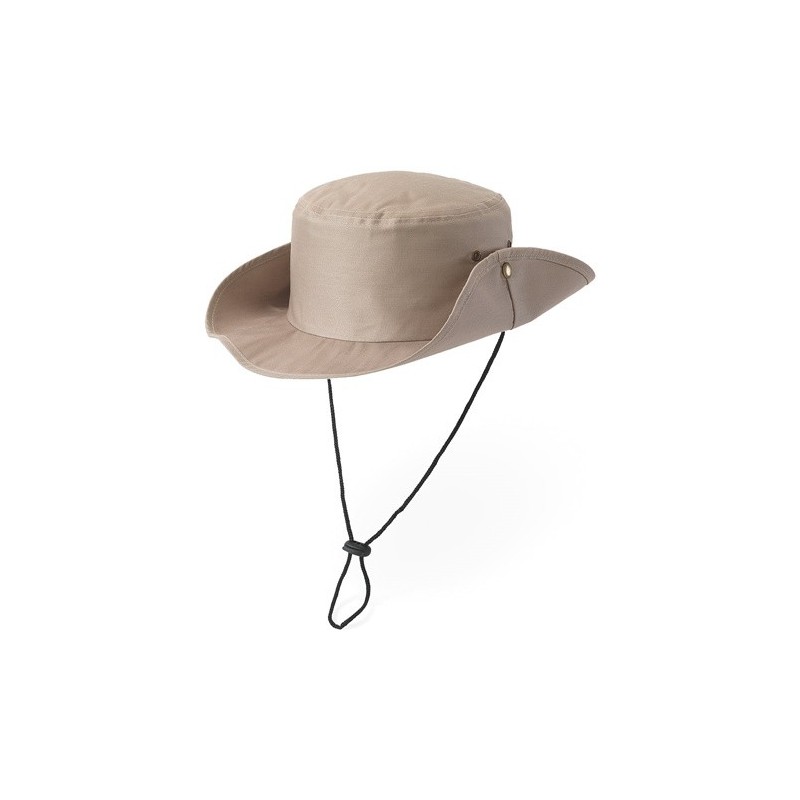 BLASS Chapeau safari 100% polyester (160 g/m²) 