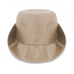 BLASS Chapeau safari 100% polyester (160 g/m²) 