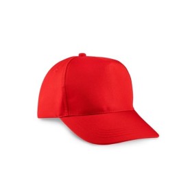 BENEDICT Casquette en polyester recyclé (100% rPET) 