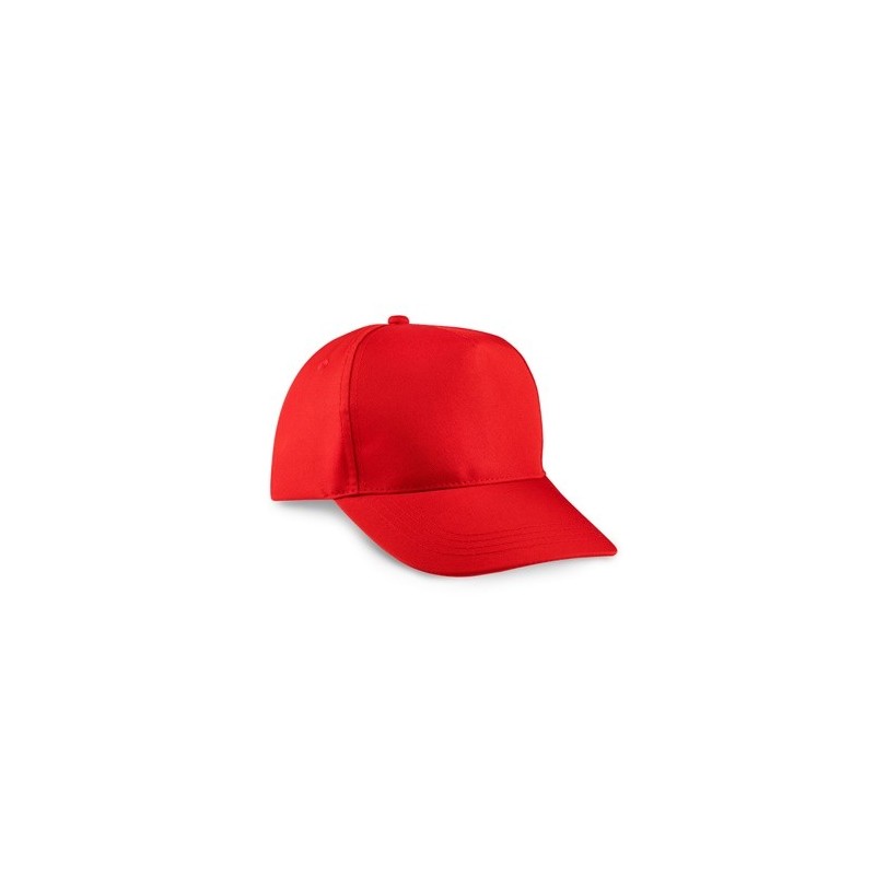 BENEDICT Casquette en polyester recyclé (100% rPET) 
