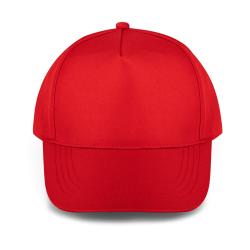 BENEDICT Casquette en polyester recyclé (100% rPET) 
