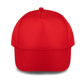 BENEDICT Casquette en polyester recyclé (100% rPET) 