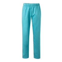 VL APHRODITE Pantalon sergé (190g/m²), en coton (35%) et polyester (65%) 