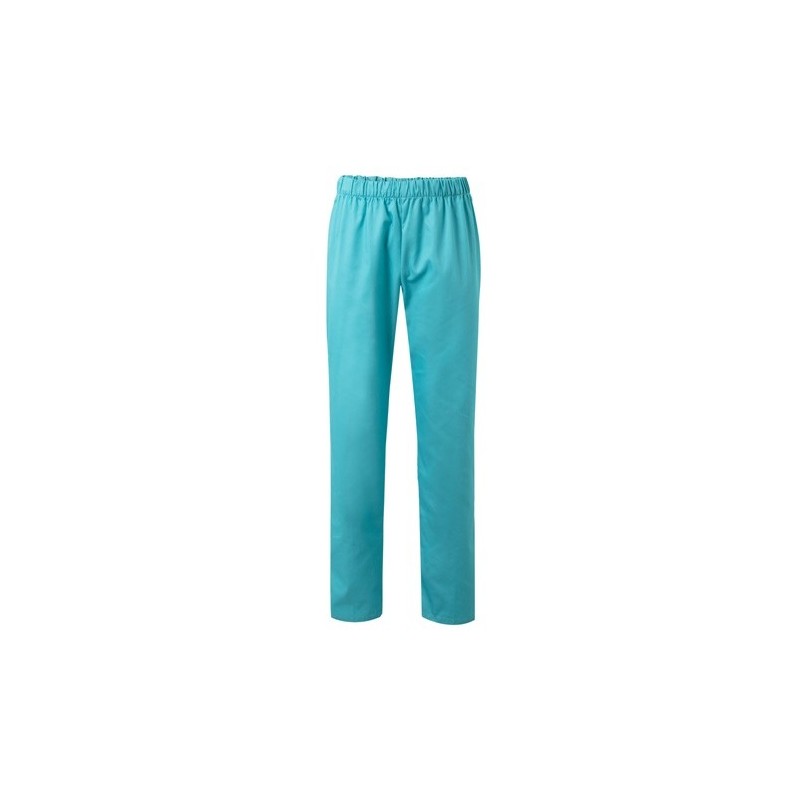 VL APHRODITE Pantalon sergé (190g/m²), en coton (35%) et polyester (65%) 