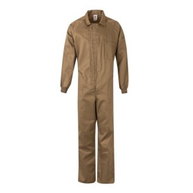 VL YAMA Combinaison en sergé (200g/m²), en coton (35%) et polyester (65%) 