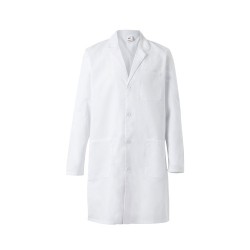 VL OGUN Chemisier sergé (180g/m²), en coton (20%) et polyester (80%) 