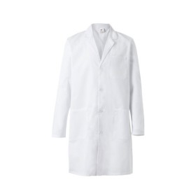 VL OGUN Chemisier sergé (180g/m²), en coton (20%) et polyester (80%) 