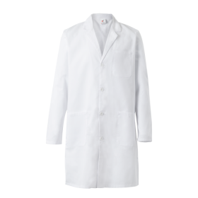 VL OGUN Chemisier sergé (180g/m²), en coton (20%) et polyester (80%) 