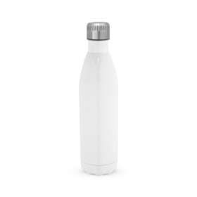 AMORTI L Bouteille pour sublimation en acier inoxydable 800 mL 