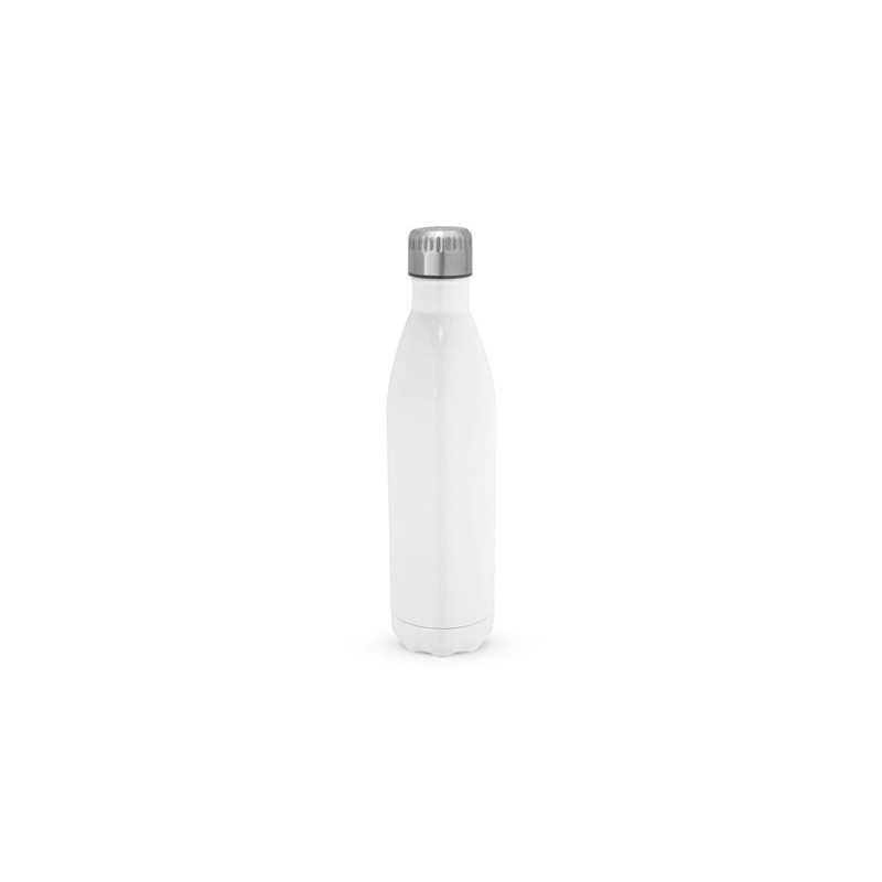 AMORTI L Bouteille pour sublimation en acier inoxydable 800 mL 