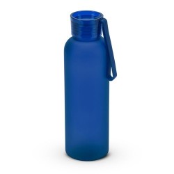 RIO rPET Bouteille en rPET finition mate 600 mL 