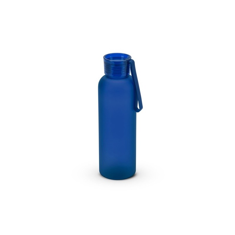 RIO rPET Bouteille en rPET finition mate 600 mL 