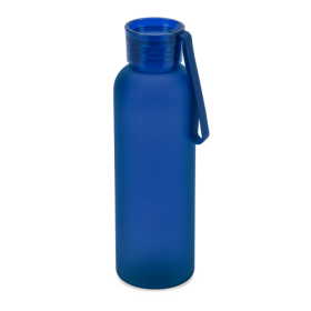 RIO rPET Bouteille en rPET finition mate 600 mL 