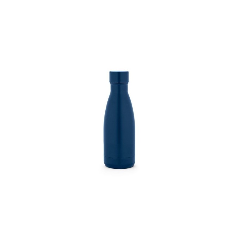 RE-BUFFON S Thermos en acier inoxydable recyclé à 93 % 400 ml 