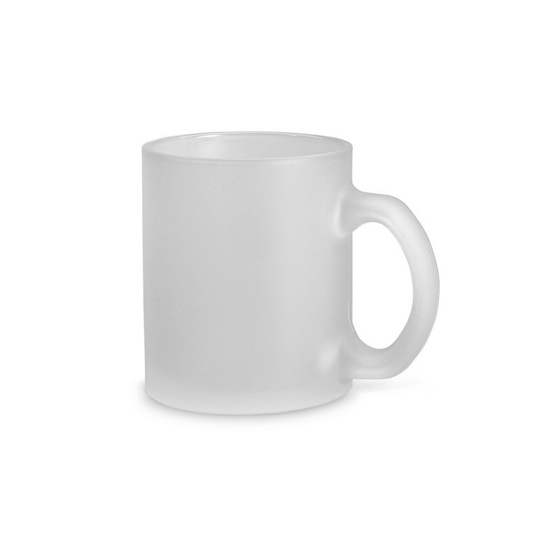 KENNY II Mug en verre 340 mL 