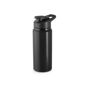 SHAWN Bouteille de sport en 90% aluminium recyclé 660 mL 
