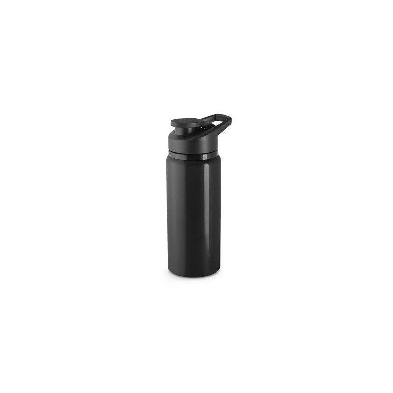 SHAWN Bouteille de sport en 90% aluminium recyclé 660 mL SHAWN Bouteille de sport en 90% aluminium recyclé 660 mL
