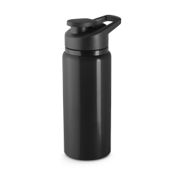 SHAWN Bouteille de sport en 90% aluminium recyclé 660 mL 
