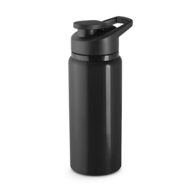 SHAWN Bouteille de sport en 90% aluminium recyclé 660 mL 