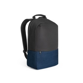 GENOA BPACK Sac à dos antivol en polyester recyclé haute densité 600D 