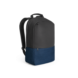 GENOA BPACK Sac à dos antivol en polyester recyclé haute densité 600D 