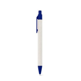 MILINK Stylo à bille fabriqué à partir de briques de lait recyclées 
