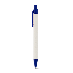 MILINK Stylo à bille fabriqué à partir de briques de lait recyclées 