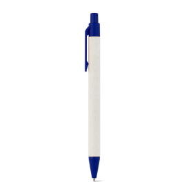 MILINK Stylo à bille fabriqué à partir de briques de lait recyclées 
