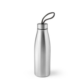 MORGAN Bouteille en acier inoxydable recyclé à 90% (710 mL) 