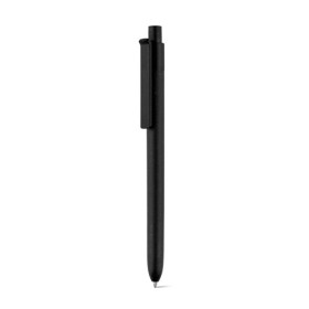 MILKPOINT Stylo à bille fabriqué à partir de briques de lait (85 % de PE recyclé) 