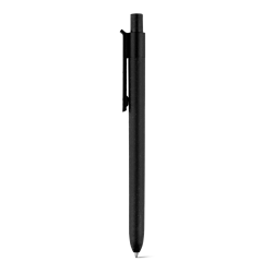 MILKPOINT Stylo à bille fabriqué à partir de briques de lait (85 % de PE recyclé) 
