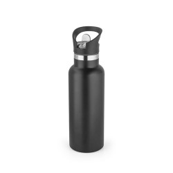 NORTON Bouteille 570mL en acier inox avec bouchon en PP 