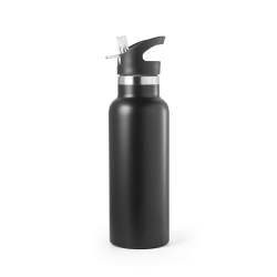 NORTON Bouteille 570mL en acier inox avec bouchon en PP 