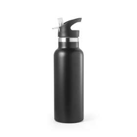NORTON Bouteille 570mL en acier inox avec bouchon en PP 