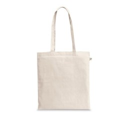 GIZA Sac 100% coton recyclé (140 g/m²) 
