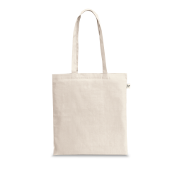 SALZBURG Sac 100% coton biologique (180 g/m²) 