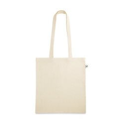 LEON Sac 100% coton bio (140 g/m²) 