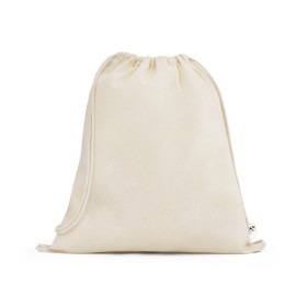 BELIZE Sac à dos 100% coton biologique (140 g/m²) 