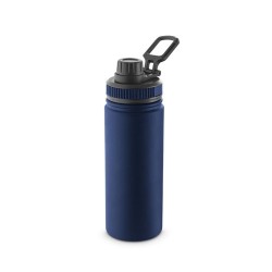 FEDERER Bouteille en acier inoxydable recyclé à 90% (570 mL) 