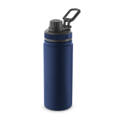 FEDERER Bouteille en acier inoxydable recyclé à 90% (570 mL) 