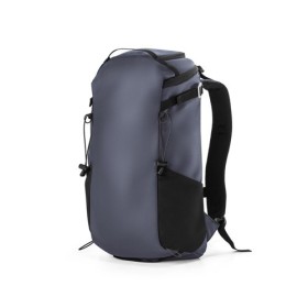 ALASCA Sac à dos de randonnée avec revêtement imperméable 