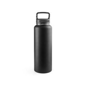 SINNER Bouteille en acier inoxydable recyclé à 90 % d'une grande capacité allant jusqu'à 1200 mL 
