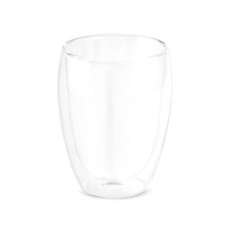 MACHIATO CUP Coupe en verre borosilicate 350 mL 