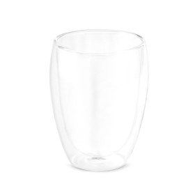 MACHIATO CUP Coupe en verre borosilicate 350 mL 