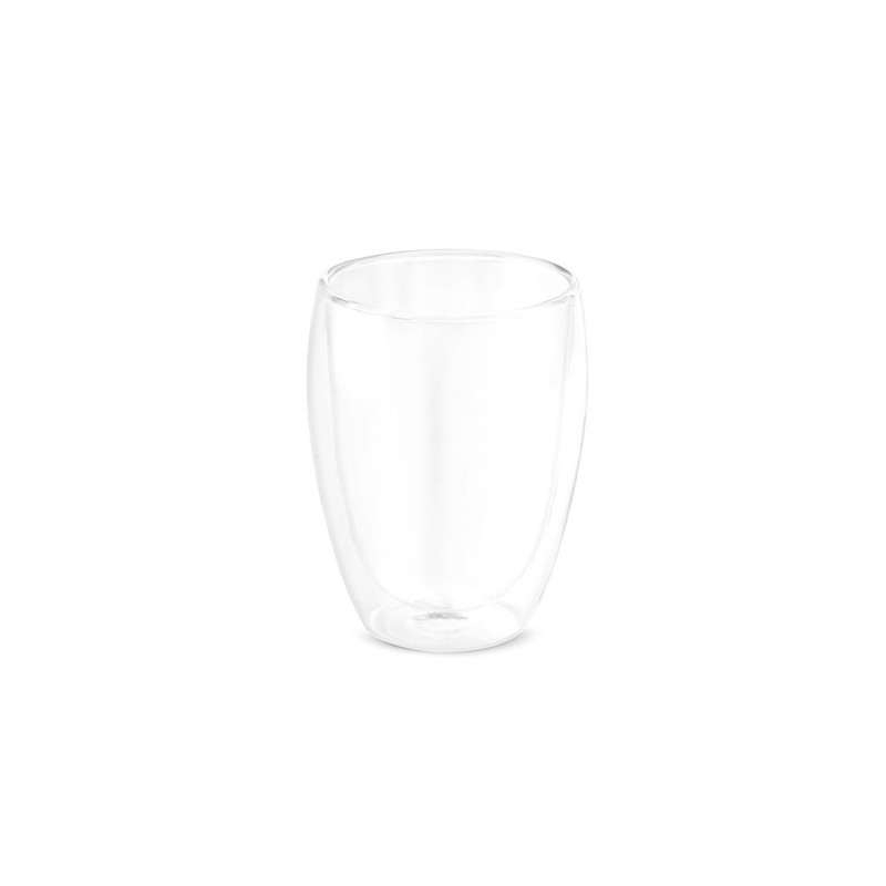 MACHIATO CUP Coupe en verre borosilicate 350 mL 