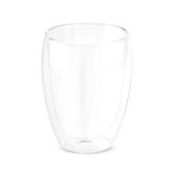 MACHIATO CUP Coupe en verre borosilicate 350 mL 