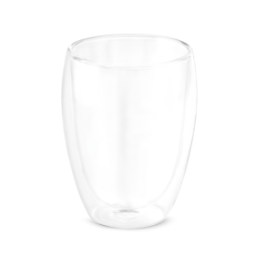 MACHIATO CUP Coupe en verre borosilicate 350 mL 