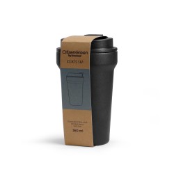 Mug iso. 360ml GRANIGO 