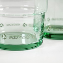 Verre 440ml BIGRECY 