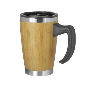 Mug iso. BATCH 
